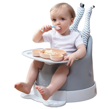 Shopifi™ Smart Multi Function Chair With Superior Back Support Regular