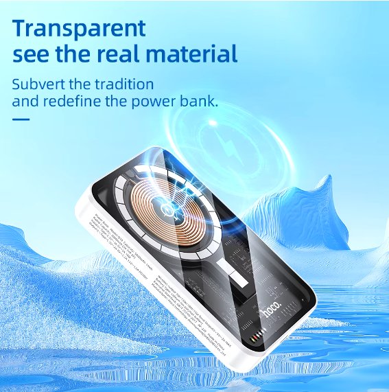 Premium Power Bank
