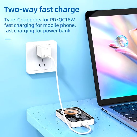 Premium Power Bank