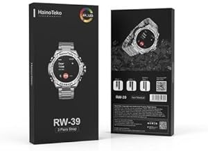 RW 39 Smart Watch