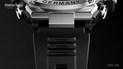 RW 39 Smart Watch