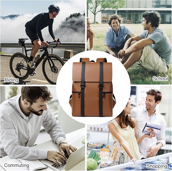 Premium Packly Bag for Office and Collage