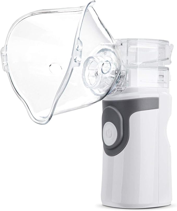 Portable Steam Inhaler for winters