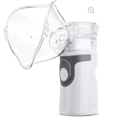 Portable Steam Inhaler for winters
