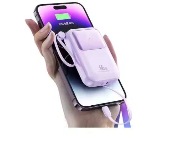 Premium Portable Power Bank