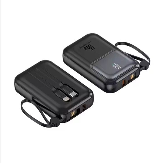 Premium Portable Power Bank