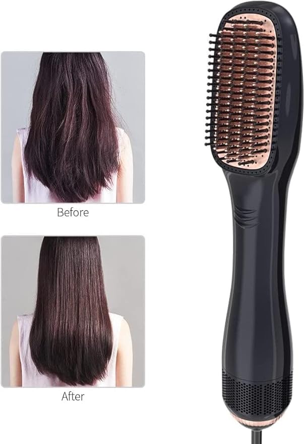 2 in 1 Styling Brush