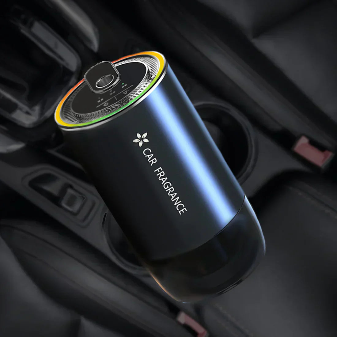 Shopifi™  Smart Car Air Freshener