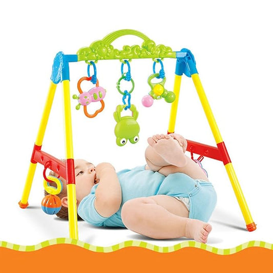 Baby Fitness Frame