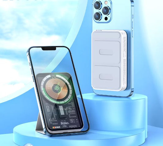 Premium Power Bank