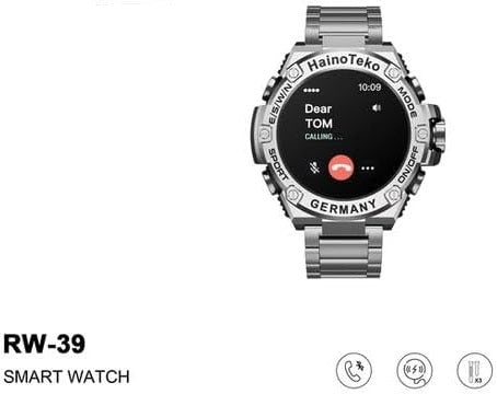 RW 39 Smart Watch